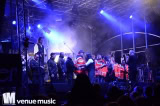 Saltatio Mortis @Burgfolk 2014
