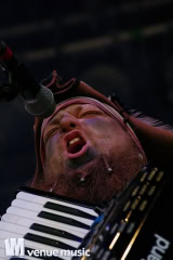 Mr. Hurley & die Pulveraffen @Burgfolk 2014