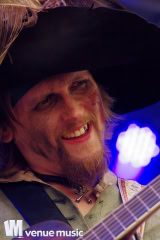 Mr. Hurley & die Pulveraffen @Burgfolk 2014