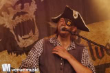 Mr. Hurley & die Pulveraffen @Burgfolk 2014