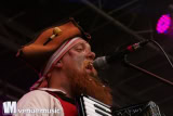 Mr. Hurley & die Pulveraffen @Burgfolk 2014