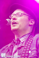 In Search of a Rose @Burgfolk 2014