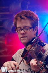 In Search of a Rose @Burgfolk 2014