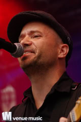 In Search of a Rose @Burgfolk 2014