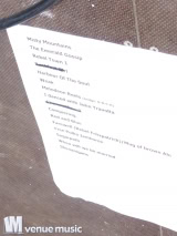 In Search of a Rose @Burgfolk 2014