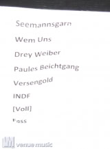 Versengold @Burgfolk 2014