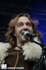Impius Mundi @Burgfolk 2014