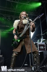 Impius Mundi @Burgfolk 2014