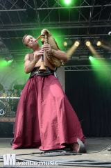 Impius Mundi @Burgfolk 2014
