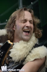 Impius Mundi @Burgfolk 2014