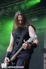 Impius Mundi @Burgfolk 2014