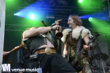Impius Mundi @Burgfolk 2014