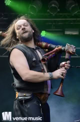 Impius Mundi @Burgfolk 2014