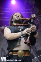 Impius Mundi @Burgfolk 2014