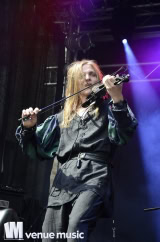 Impius Mundi @Burgfolk 2014