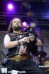 Impius Mundi @Burgfolk 2014