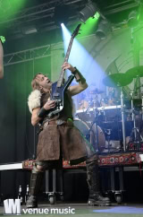 Impius Mundi @Burgfolk 2014