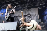 Impius Mundi @Burgfolk 2014