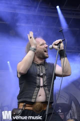 Impius Mundi @Burgfolk 2014