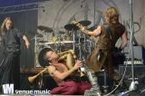 Impius Mundi @Burgfolk 2014