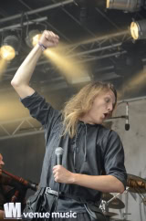 Impius Mundi @Burgfolk 2014