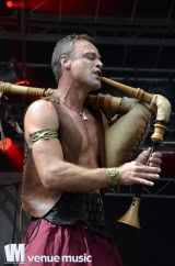 Impius Mundi @Burgfolk 2014
