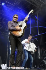 Irish Bastards @Burgfolk 2014