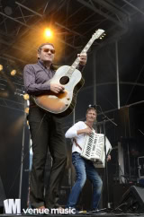Irish Bastards @Burgfolk 2014