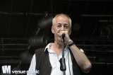 Ski´s Country Trash @Burgfolk 2014