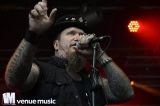 Ski´s Country Trash @Burgfolk 2014