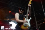 Ski´s Country Trash @Burgfolk 2014