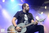 Ski´s Country Trash @Burgfolk 2014