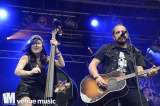 Ski´s Country Trash @Burgfolk 2014
