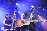 Ski´s Country Trash @Burgfolk 2014