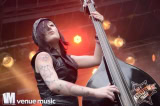 Ski´s Country Trash @Burgfolk 2014