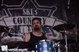 Ski´s Country Trash @Burgfolk 2014