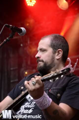 Ski´s Country Trash @Burgfolk 2014
