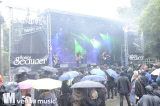 Ski´s Country Trash @Burgfolk 2014