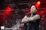 Ski´s Country Trash @Burgfolk 2014