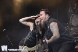Ski´s Country Trash @Burgfolk 2014