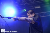 Ski´s Country Trash @Burgfolk 2014