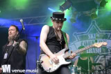 Ski´s Country Trash @Burgfolk 2014