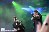 Ski´s Country Trash @Burgfolk 2014