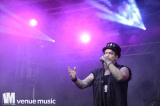 Ski´s Country Trash @Burgfolk 2014