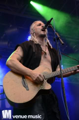 The Dolmen @Burgfolk 2014