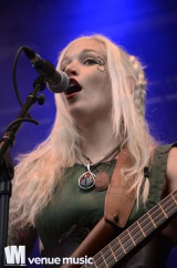 The Dolmen @Burgfolk 2014