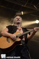 The Dolmen @Burgfolk 2014