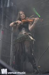 The Dolmen @Burgfolk 2014