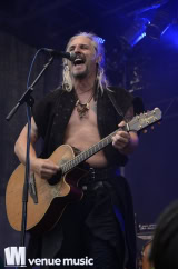 The Dolmen @Burgfolk 2014