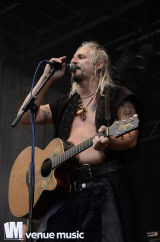 The Dolmen @Burgfolk 2014